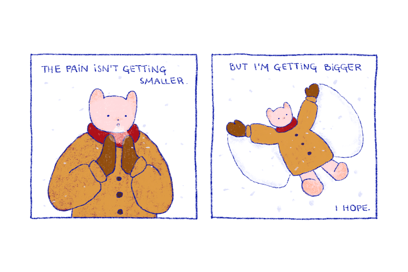 December
