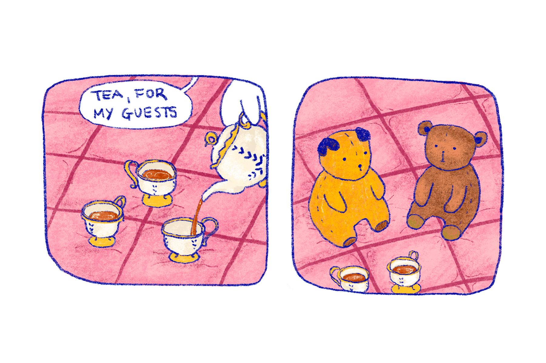 Teatime