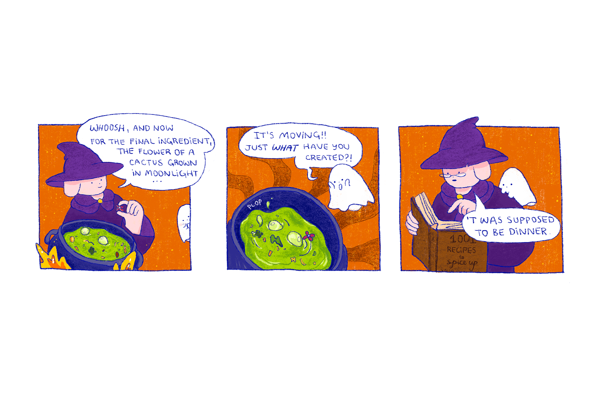 Witchcraft