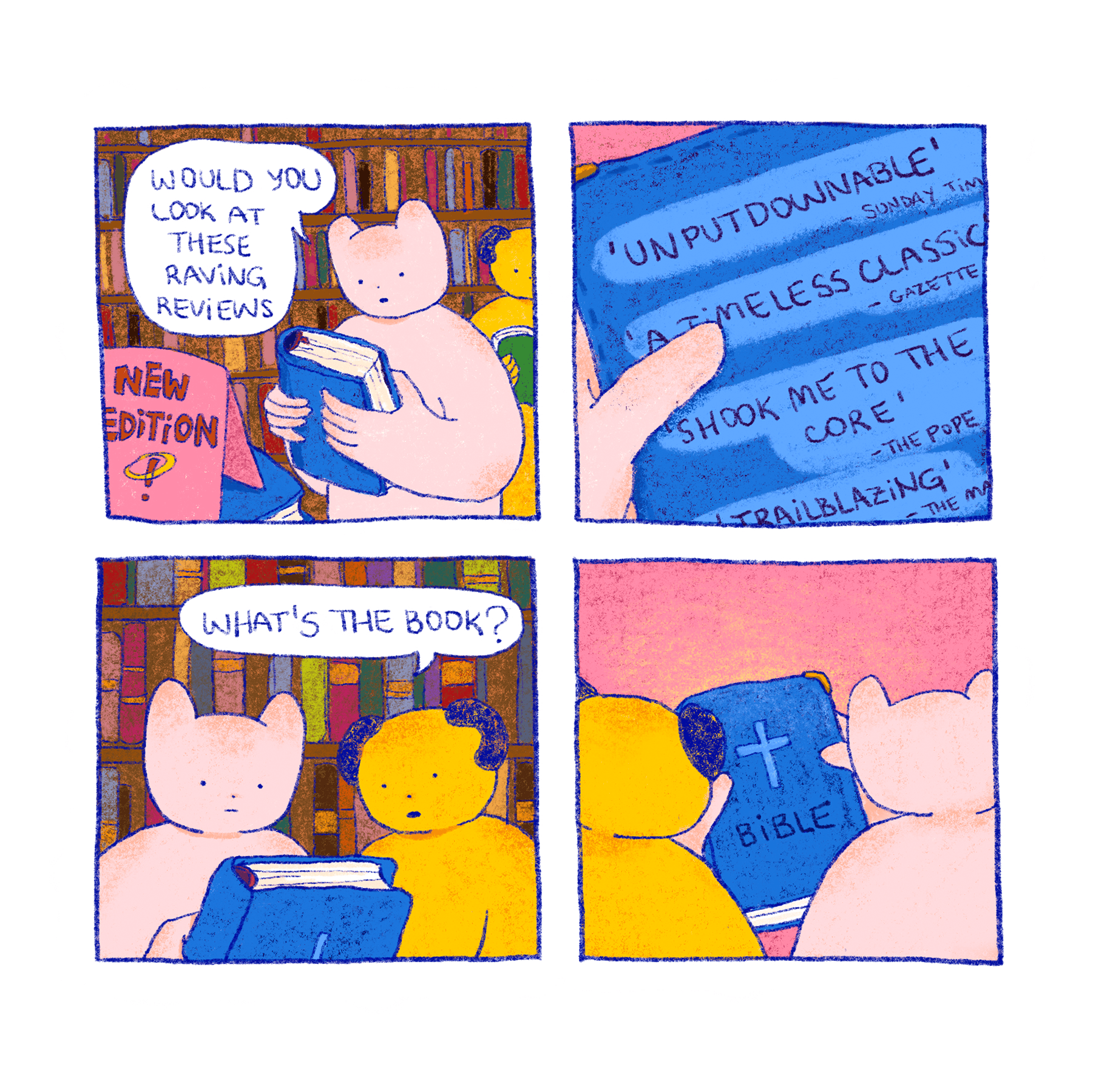 Marketing