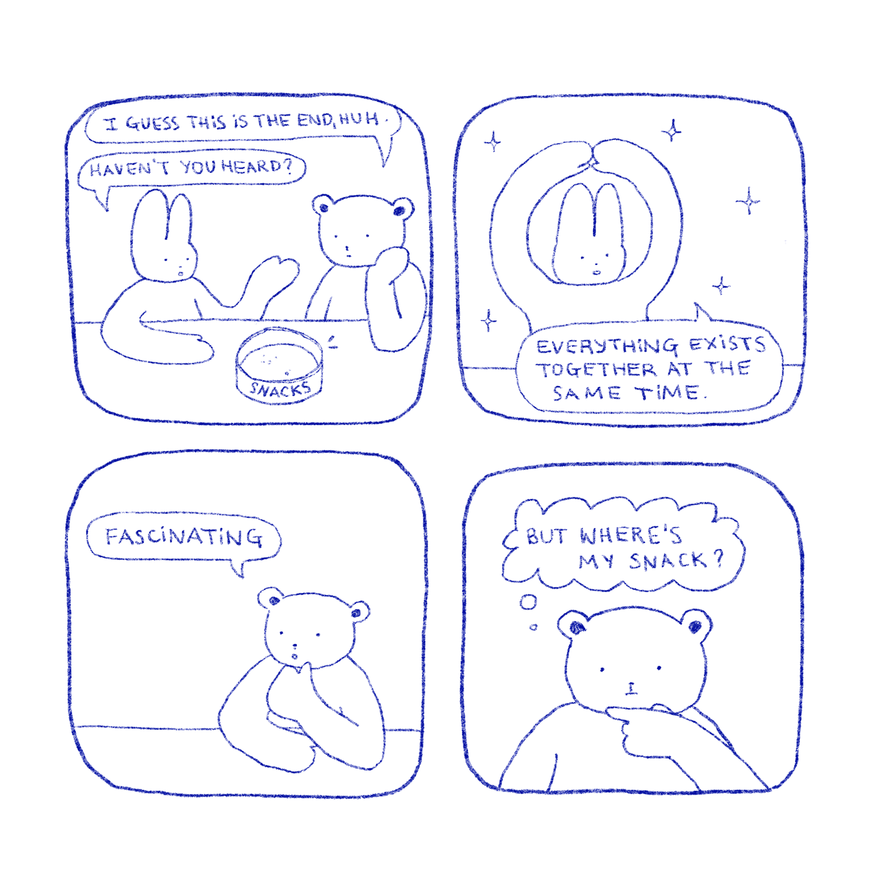 Snack
