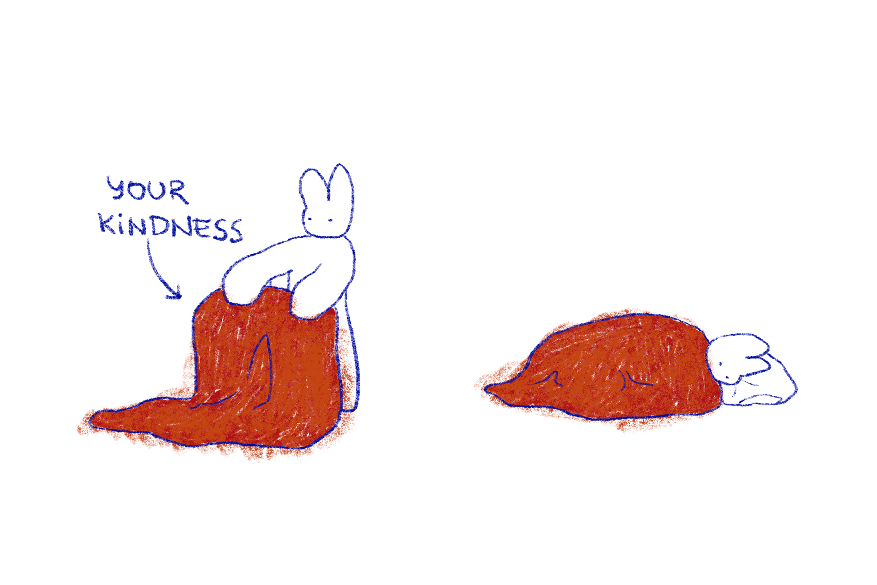Your kindness