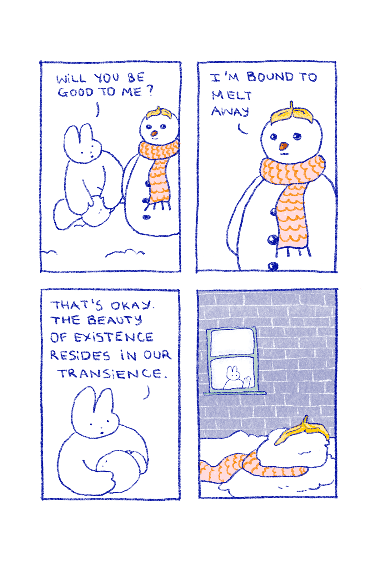 Existence