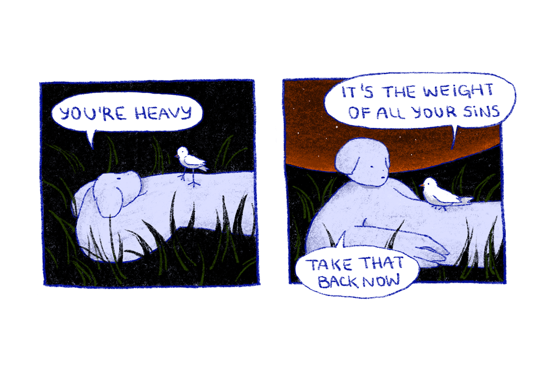 Weight