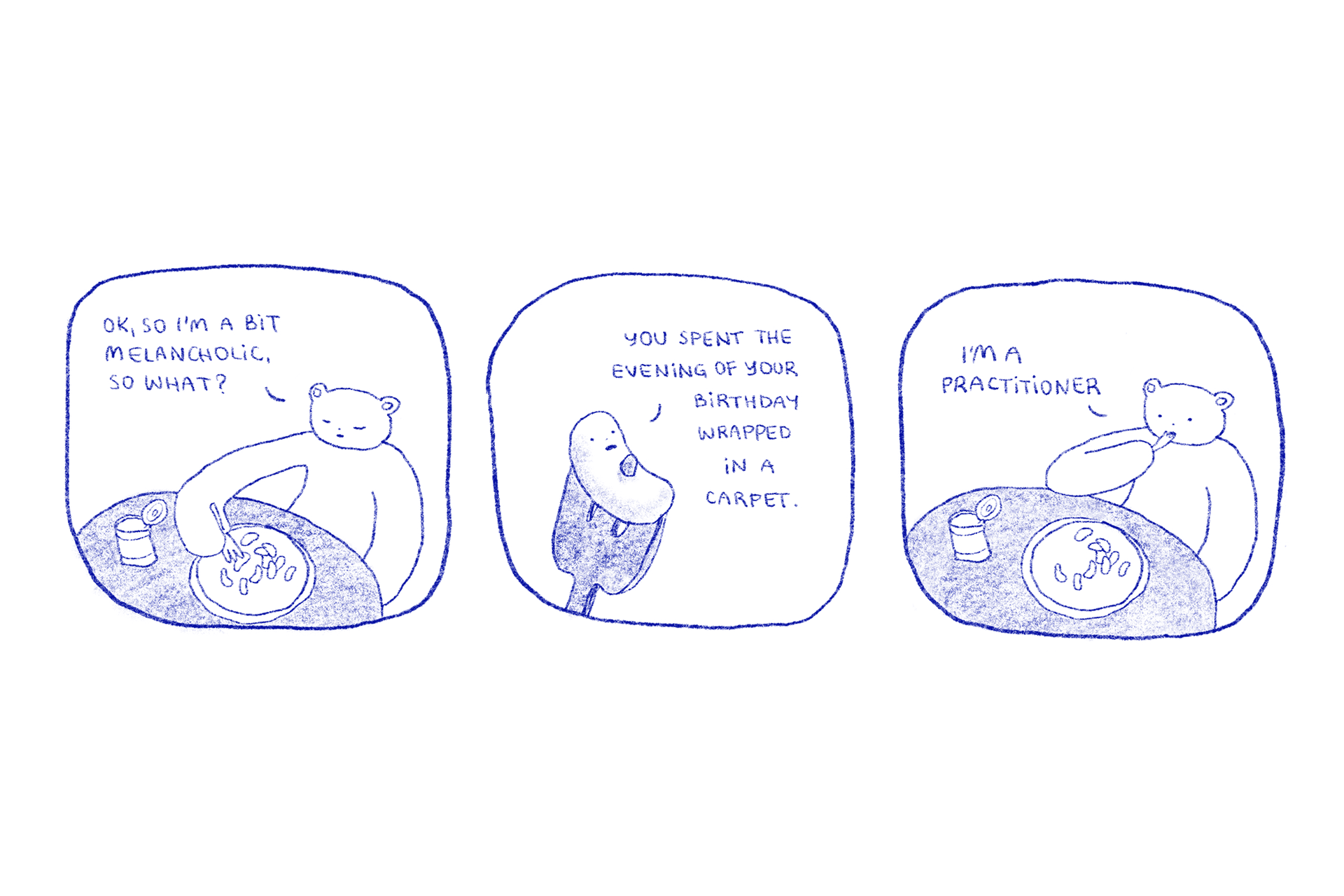 Practitioner