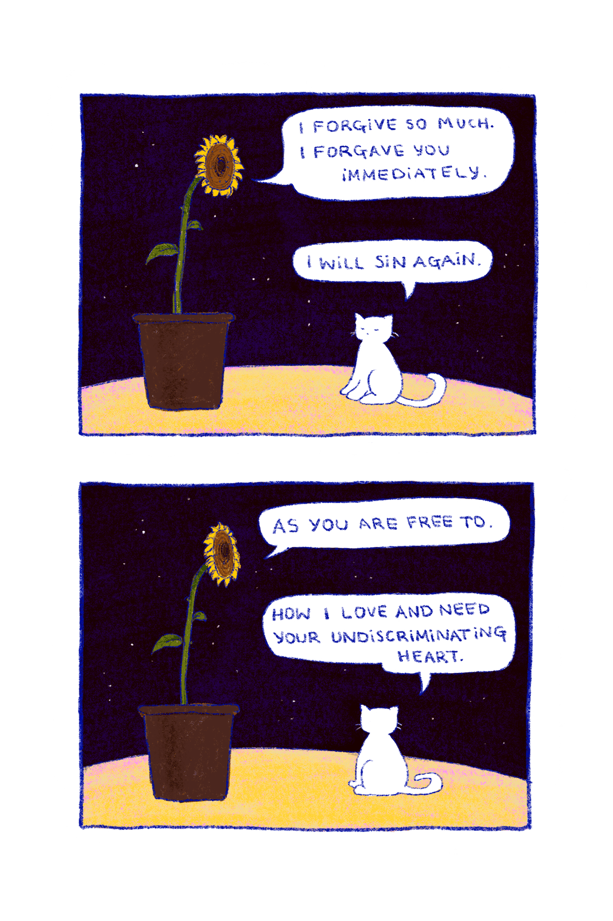 Forgive