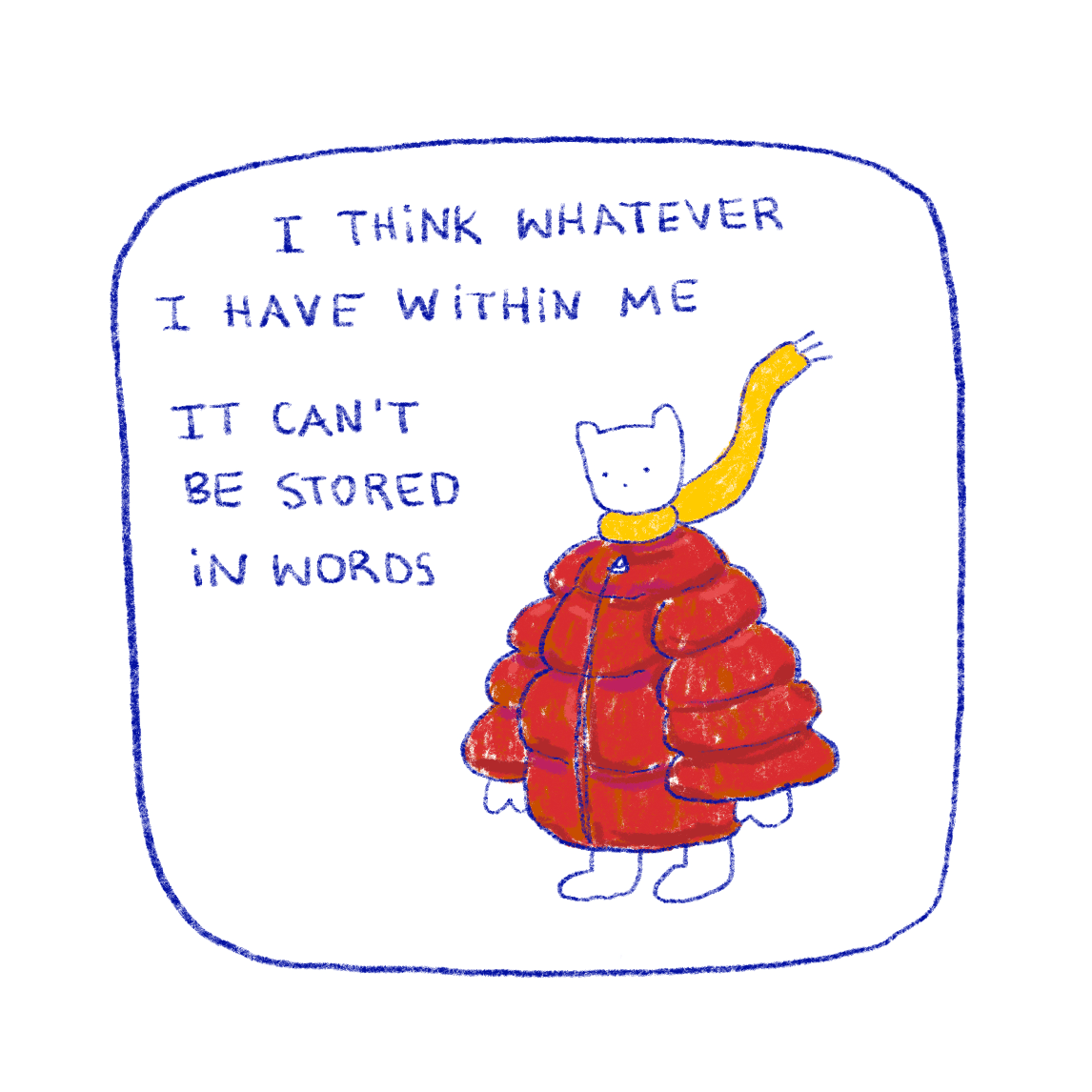 Words