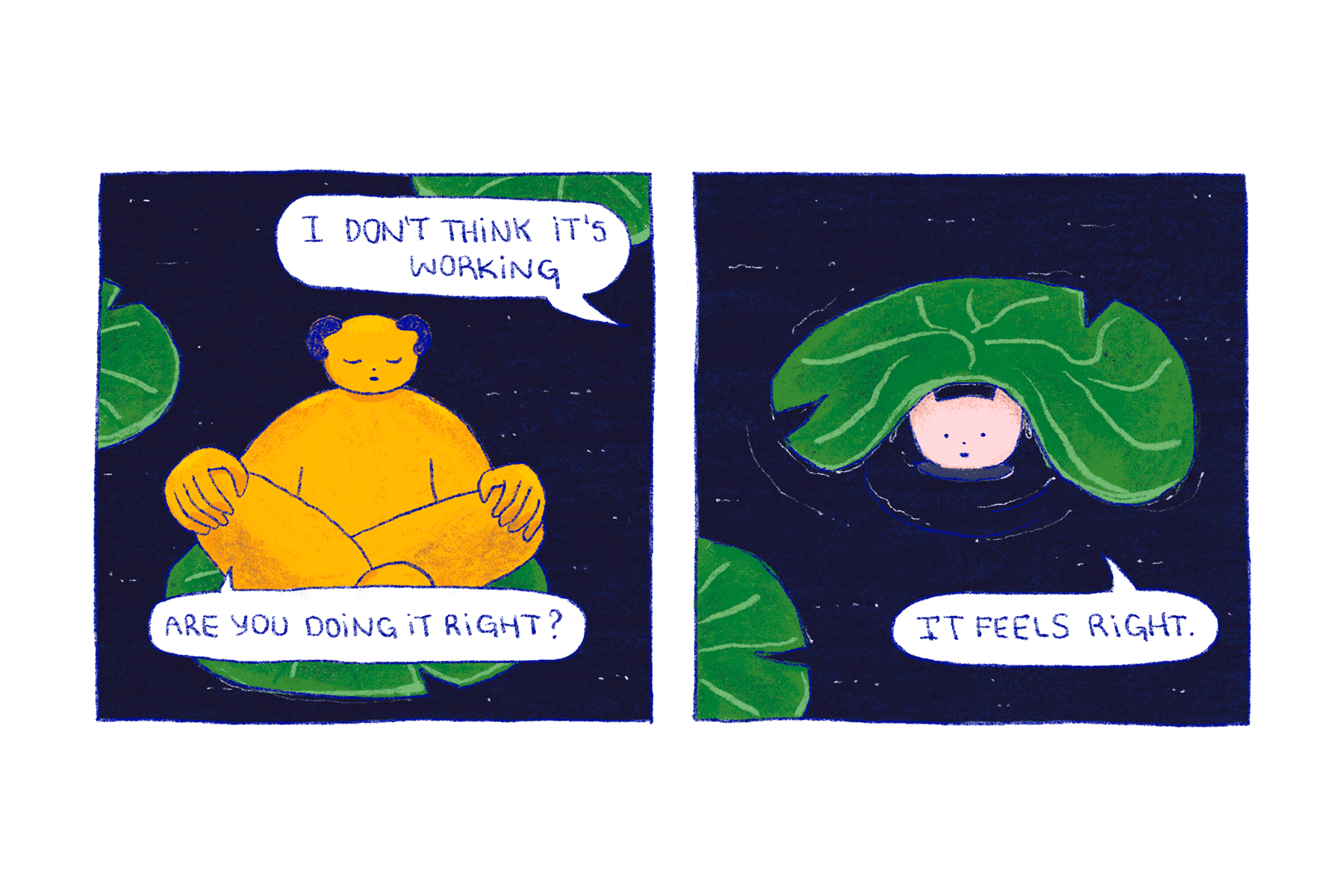 Meditation
