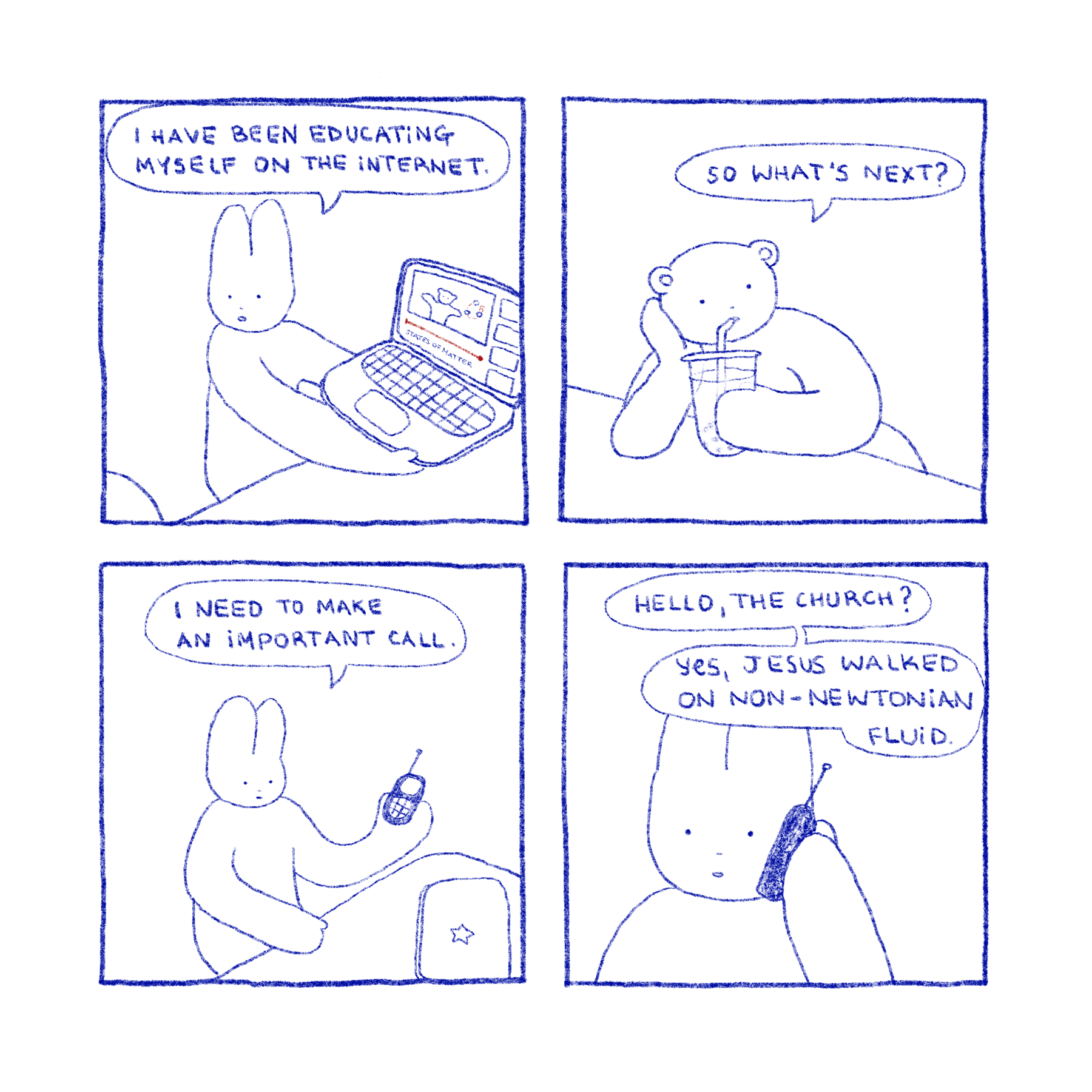 Science