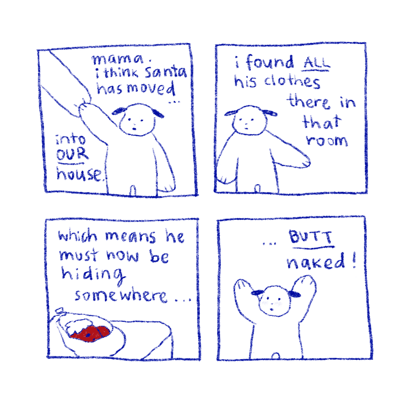 Santa