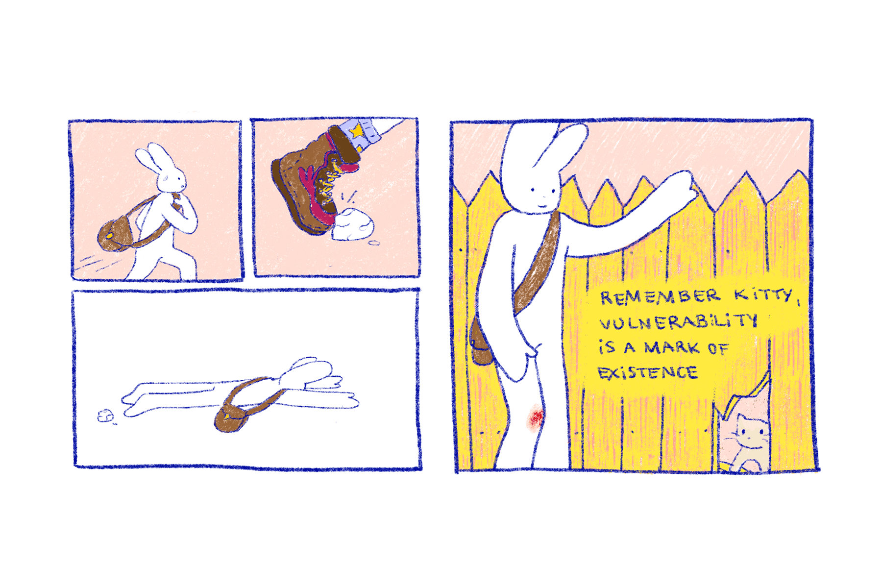 Remember