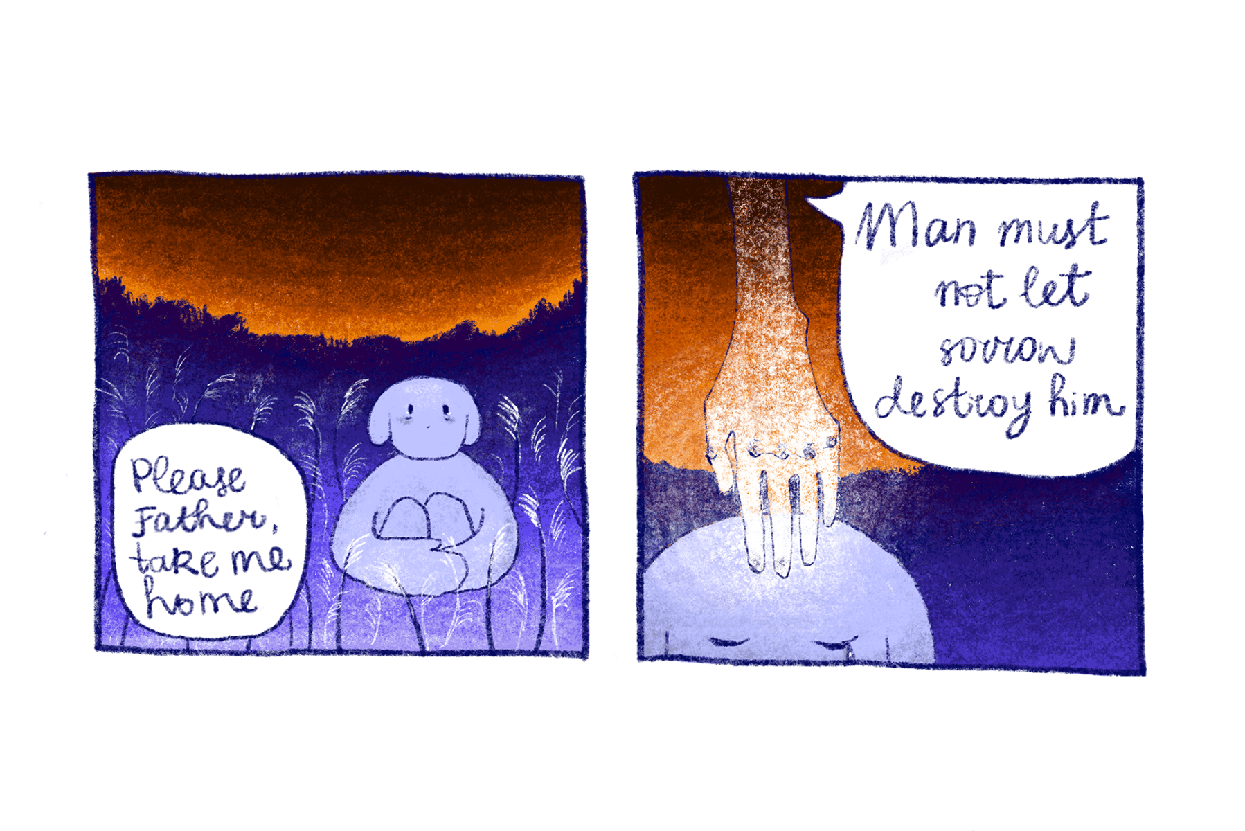 Sorrow