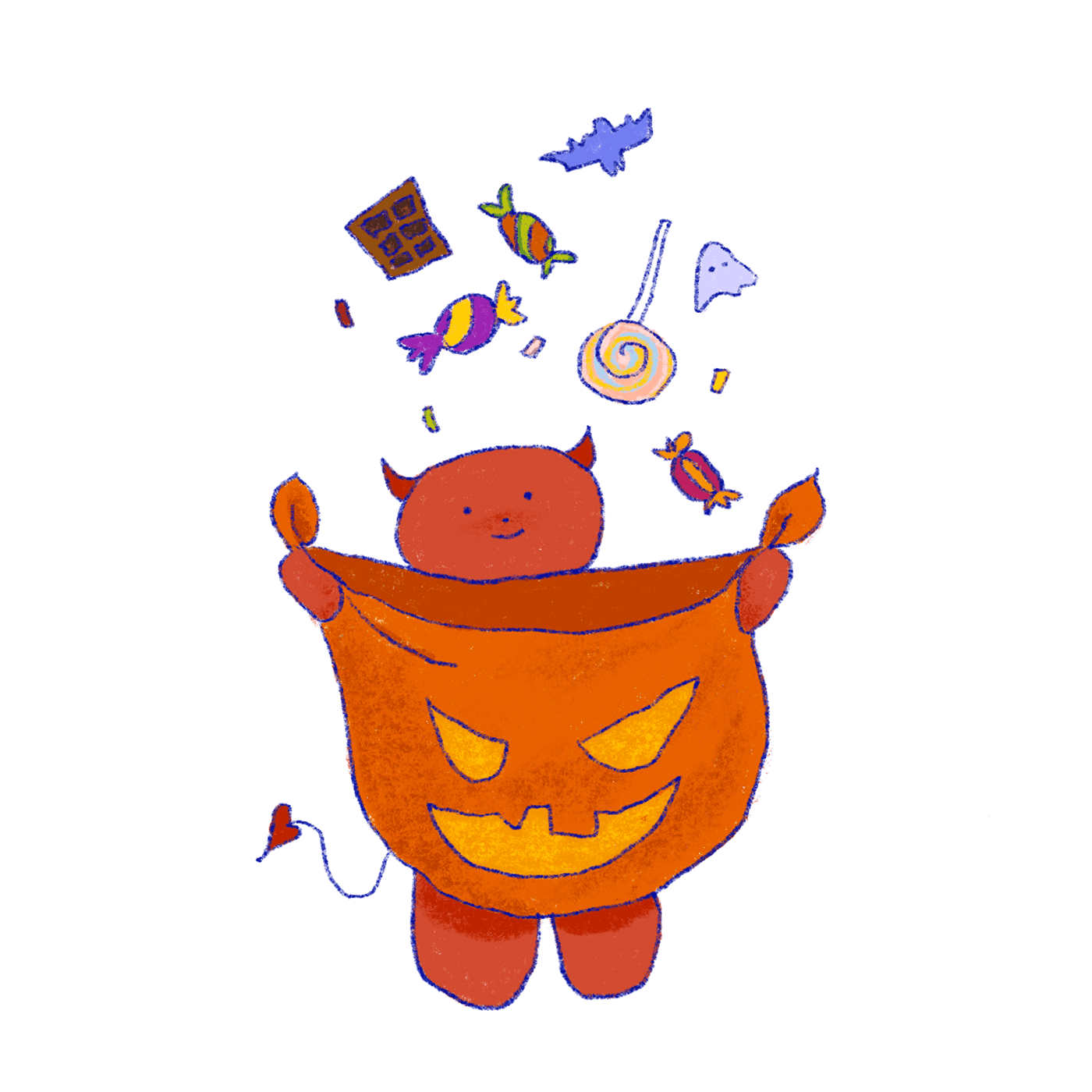 Trick or Treat