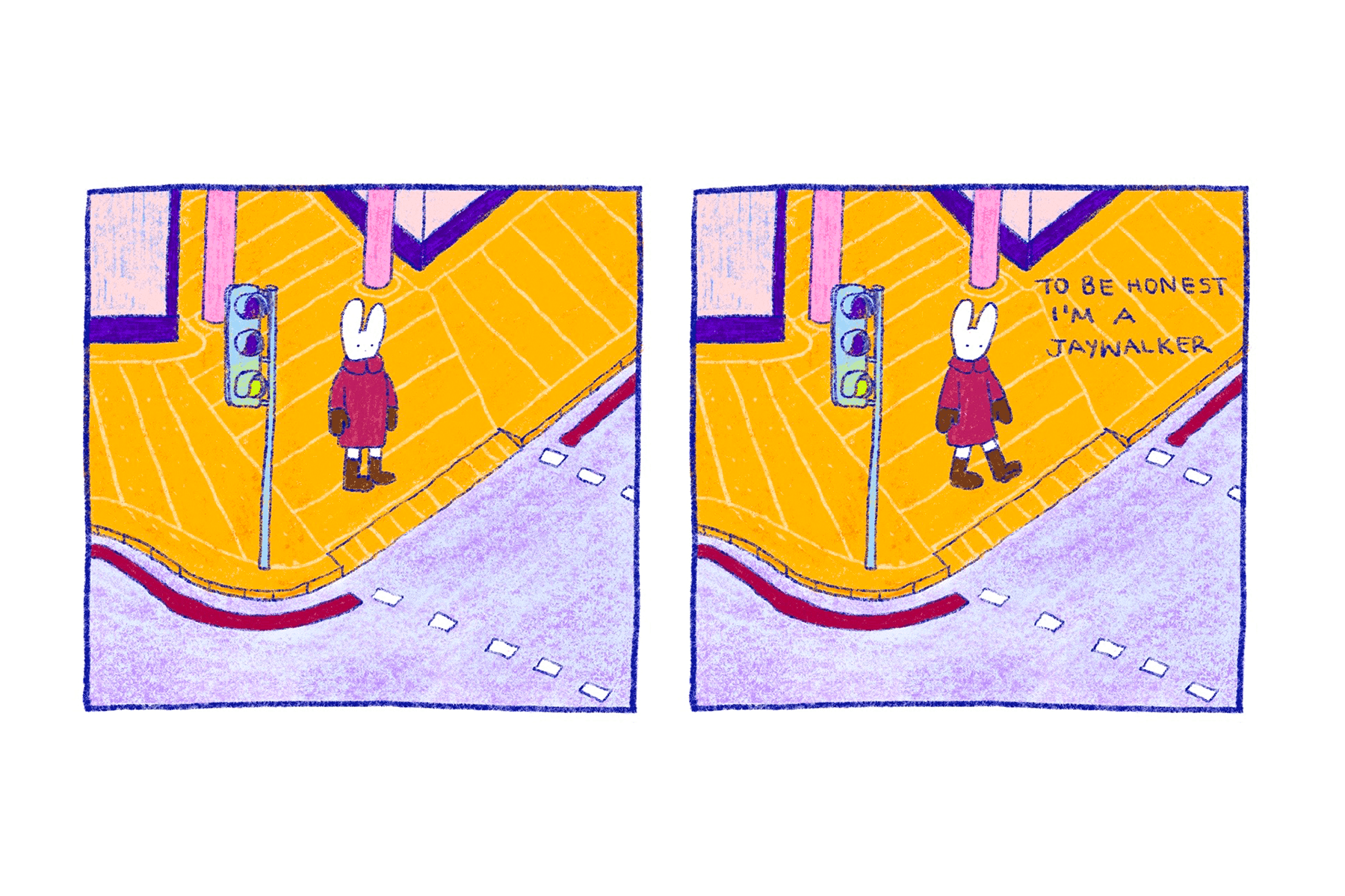 Jaywalker