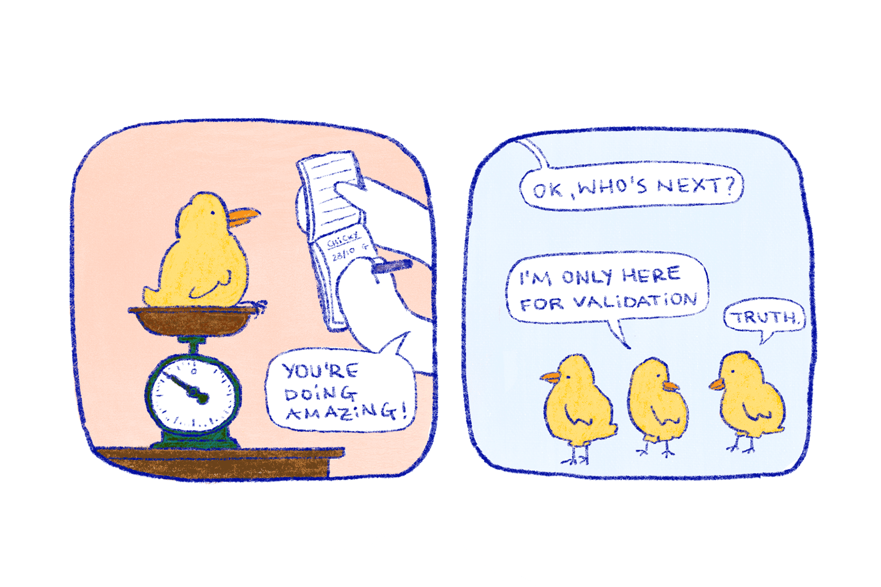 Validation