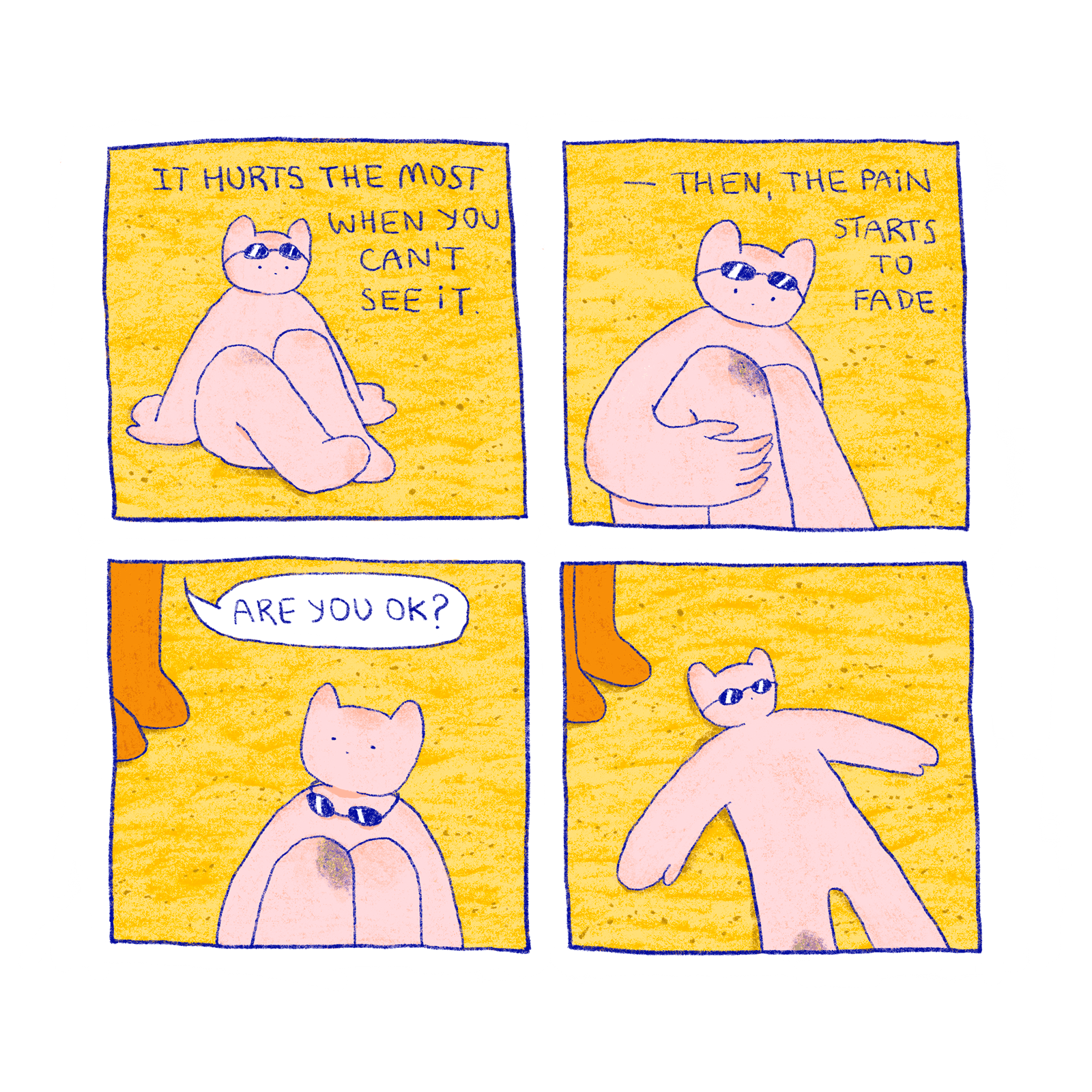 Bruise